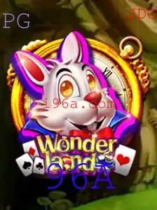 Explorando o Universo Fascinante de Wonderland: O Jogo que Invade o Imaginário