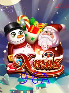 Xmas: Um Mergulho no Fascinante Mundo do Jogo 96A